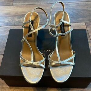 Ann Taylor Heels